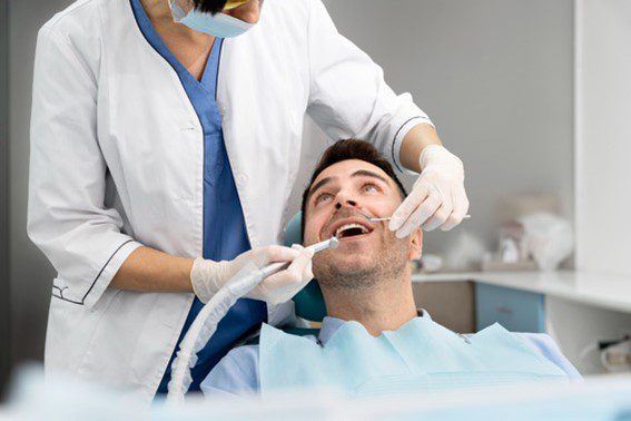 Marketing para clínicas dentales